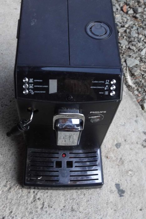 Piese philips saeco minuto incanto