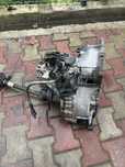 Cutie viteze manuala 5trepte Ford Focus 2 1.6 diesel TDCI C max 109cp