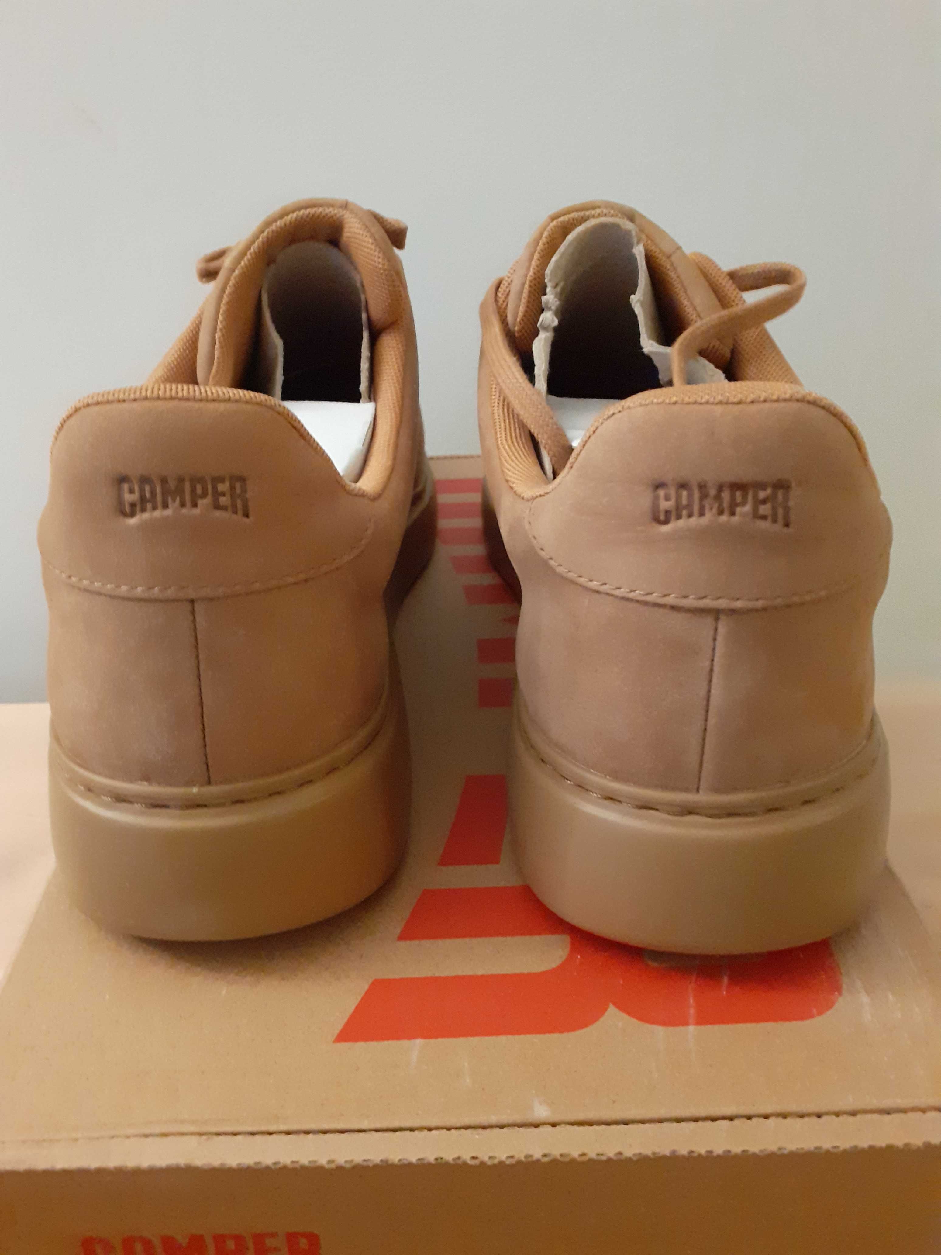 Обувки Camper - чисто нови