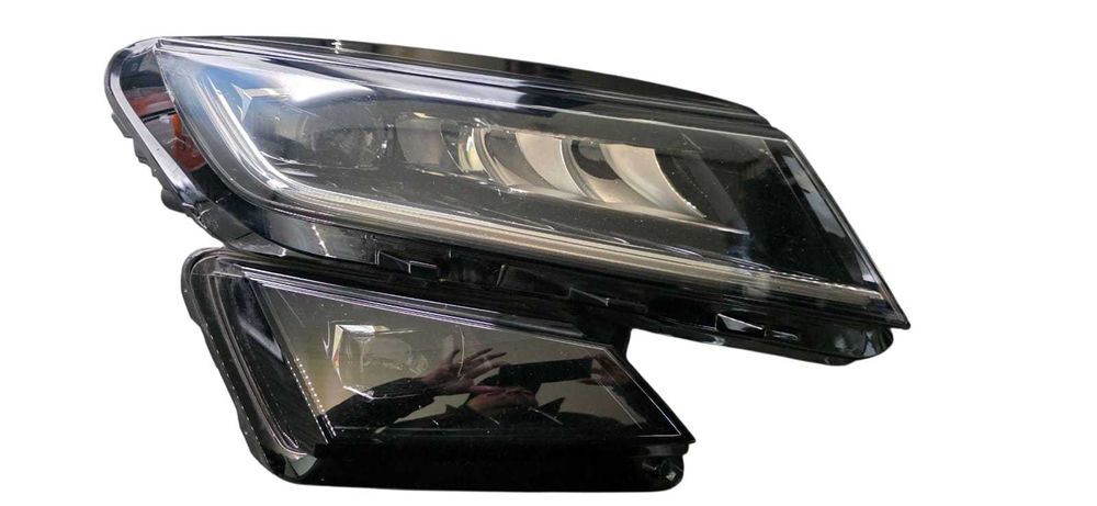 Far Dreapta Skoda Kodiaq 566941016H