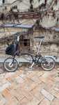 Brompton Nano Electric