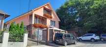 Casa de vânzare cu teren generos , suprafata  3200 mp, lângă Salina