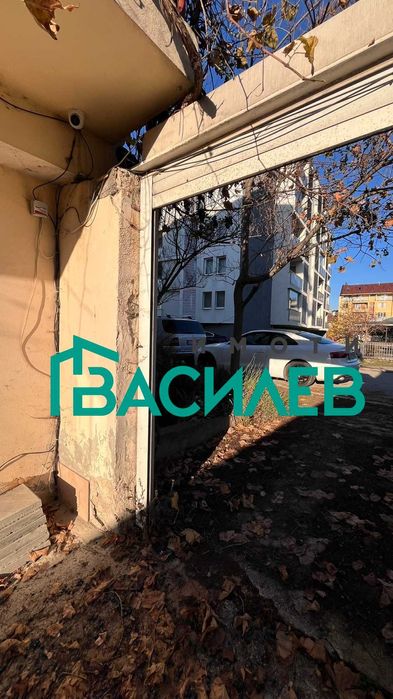 Продава ГАРАЖ град София, Овча купел