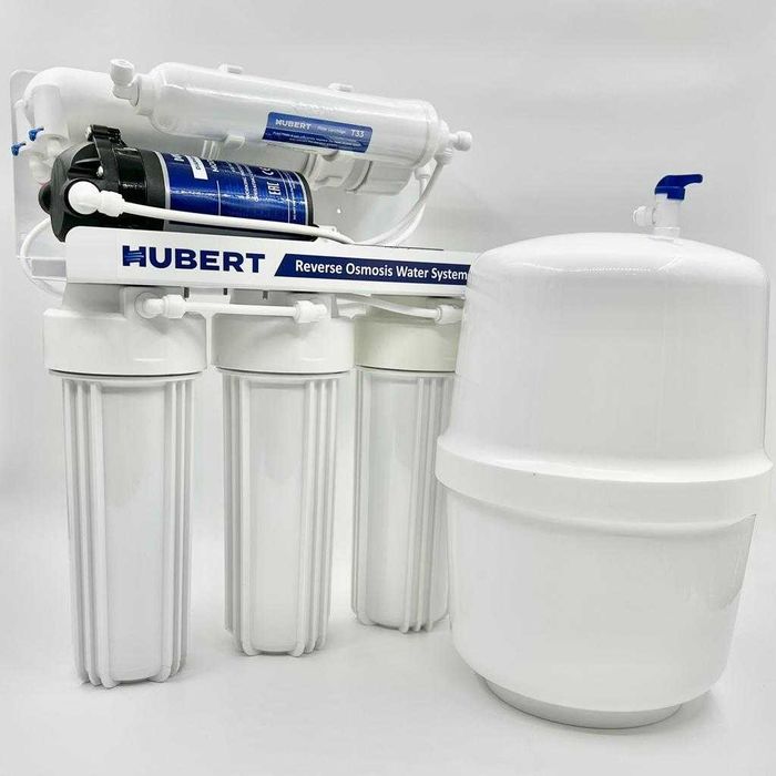 фильтры для воды