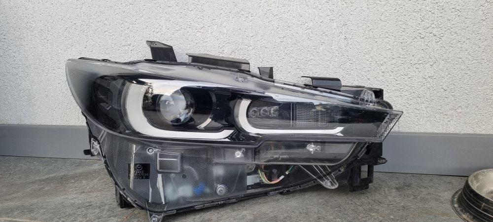 Far Mazda CX-5 II dreapta cod KSD4 51030