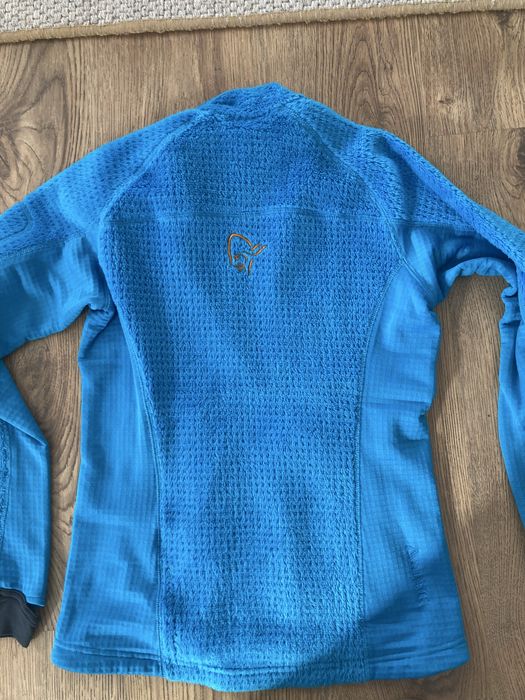 Polar norrona loften warm2 dama xs