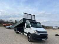 Vand iveco basculabil 70c18