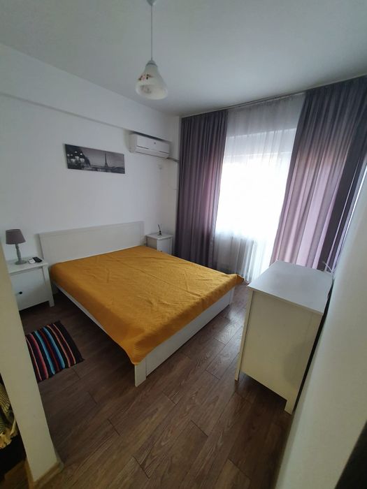 Garsoniera 40 mp, Militari Residence, str. Rezervelor Nr 54