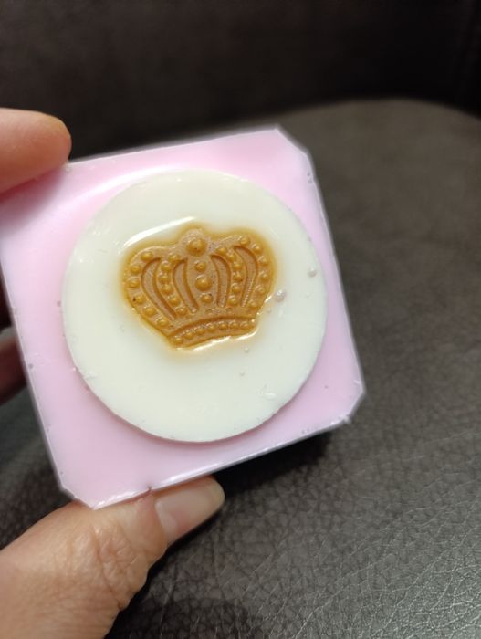 Натурални сапуни