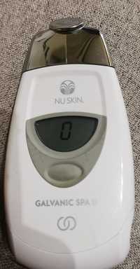 Aparat Nu skin Galvanic spa 2