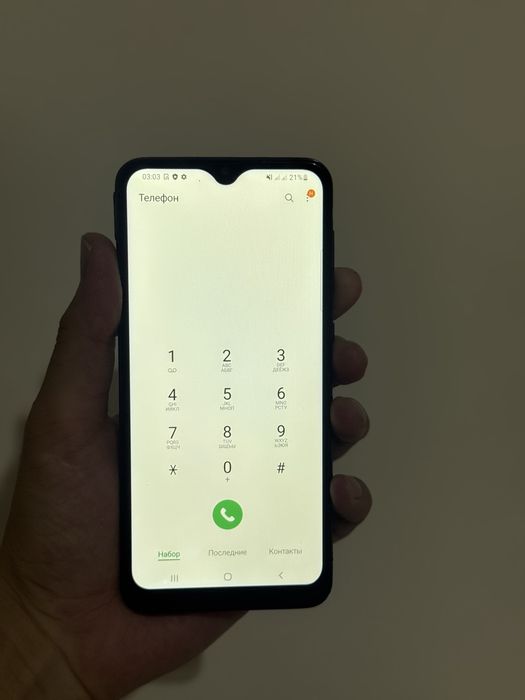 Samsung Galaxy  A30S