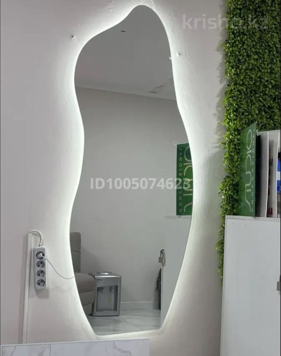 Сдается комната в салоне красоты 9кв