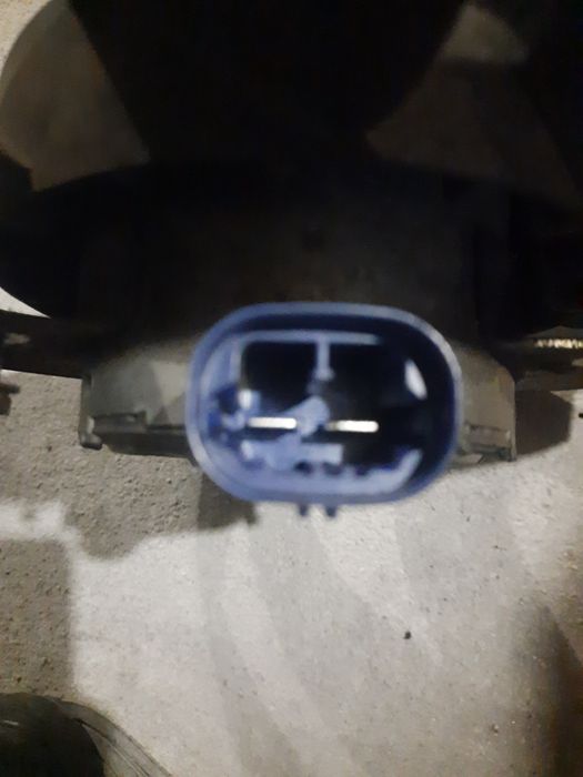 Вентилатор за радиатор за Дачия