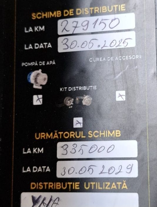 Volvo XC90,Automat,2.4l,7 locuri