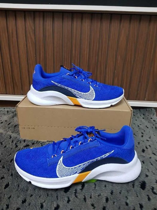 Nike SuperRep Go 3 Flyknit adidasi fitness,training ,sala