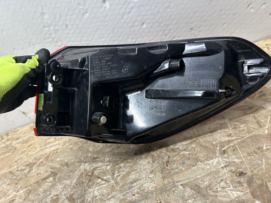 Stop bmw X1 F48 lci full led stanga 2019-2021