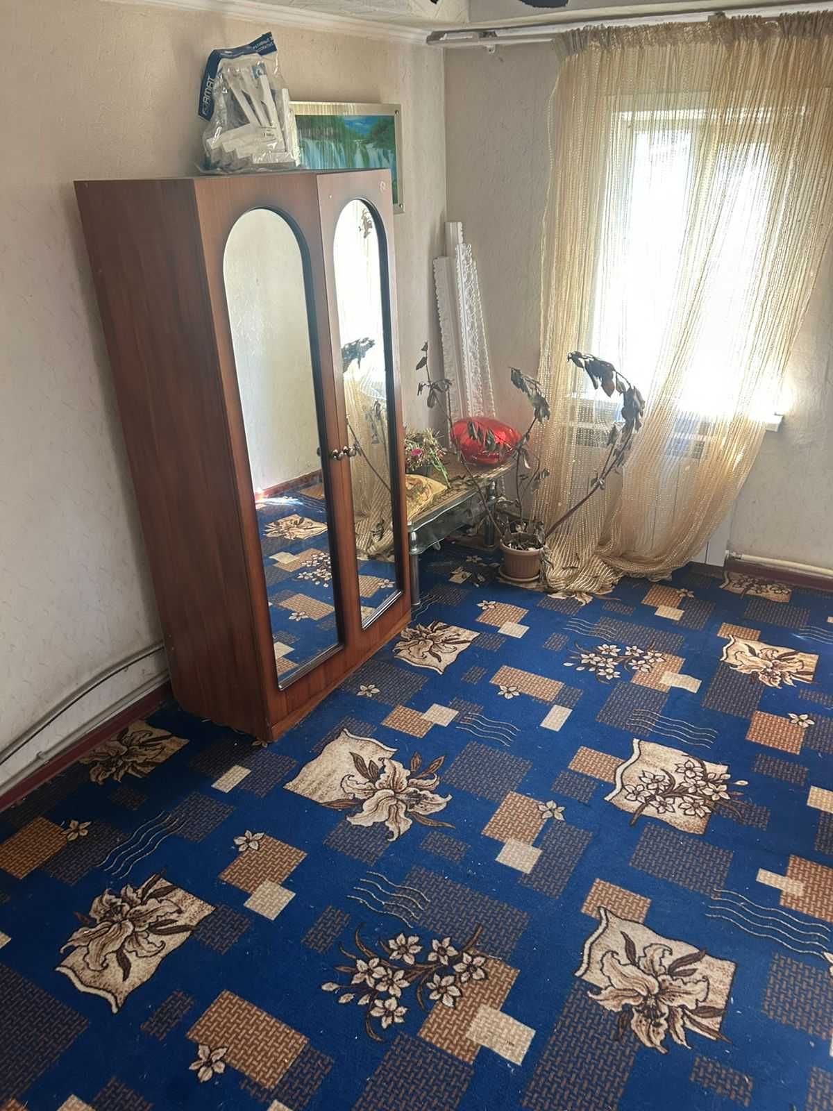 В продаже дом по ул. Колхозная в г. Риддер