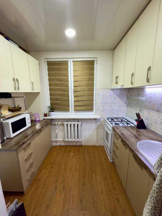 2/4/4
Мирзо-Улугбекский р-н, ТТЗ-1
ор-р АТС, 210-я школа
52 м², кирпич