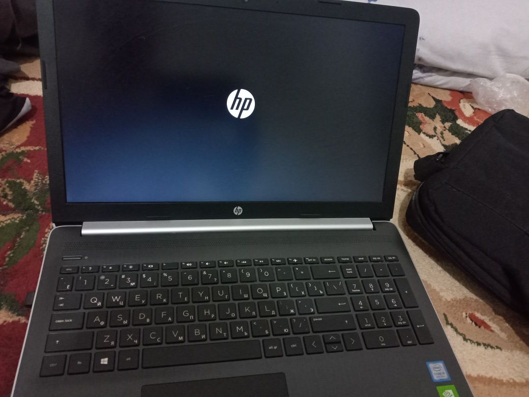 Noteboob HP core i5