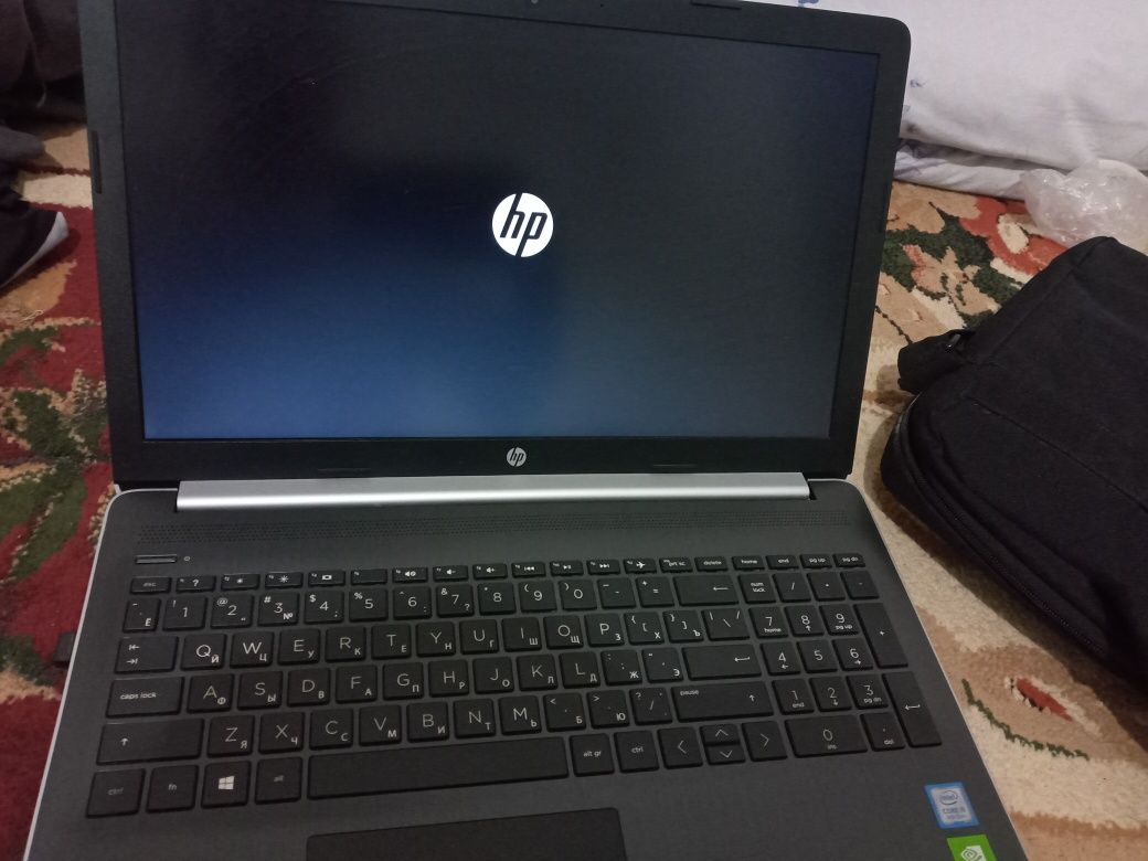 Noteboob HP core i5