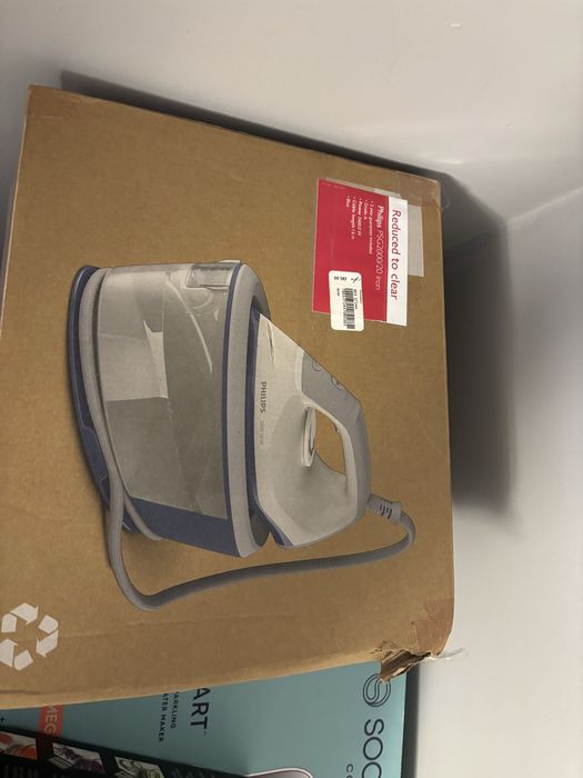 Vand urmatoarele electrocasnice