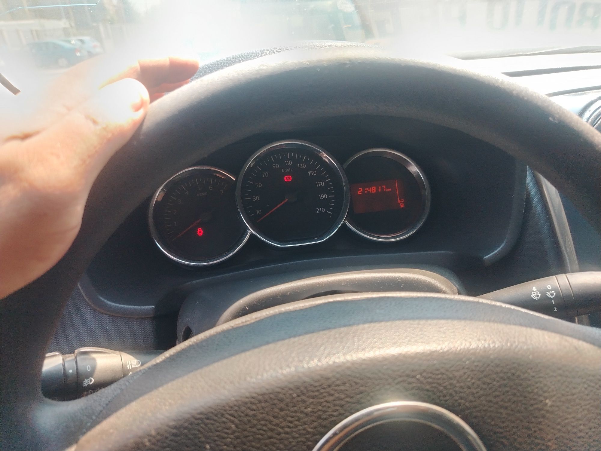 Dacia Logan 2 0.9tce