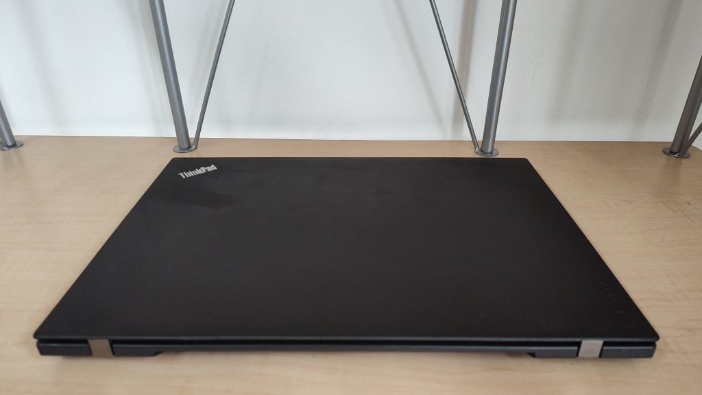 Laptop Lenovo Thinkpad T460 Intel i5 6300 8GB SSD 256Gb