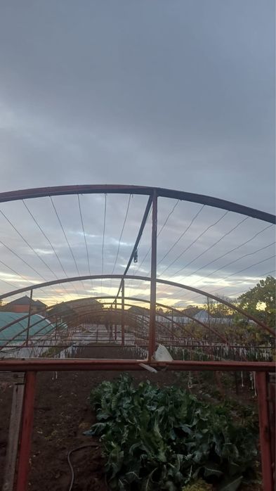 Vand solar de gradina