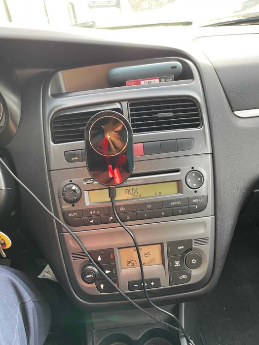 Fiat Linea 1.4 T-JET