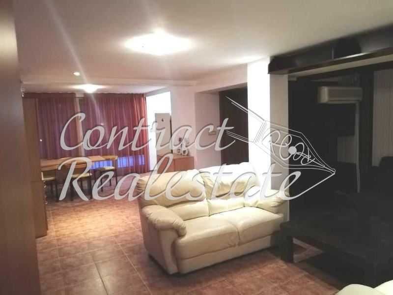 Просторен Обзаведен Аспарухово ! Прекрасна тереса !