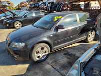 Oglinda stanga Audi A3 8P coupe / 2 usi an 2003-2008