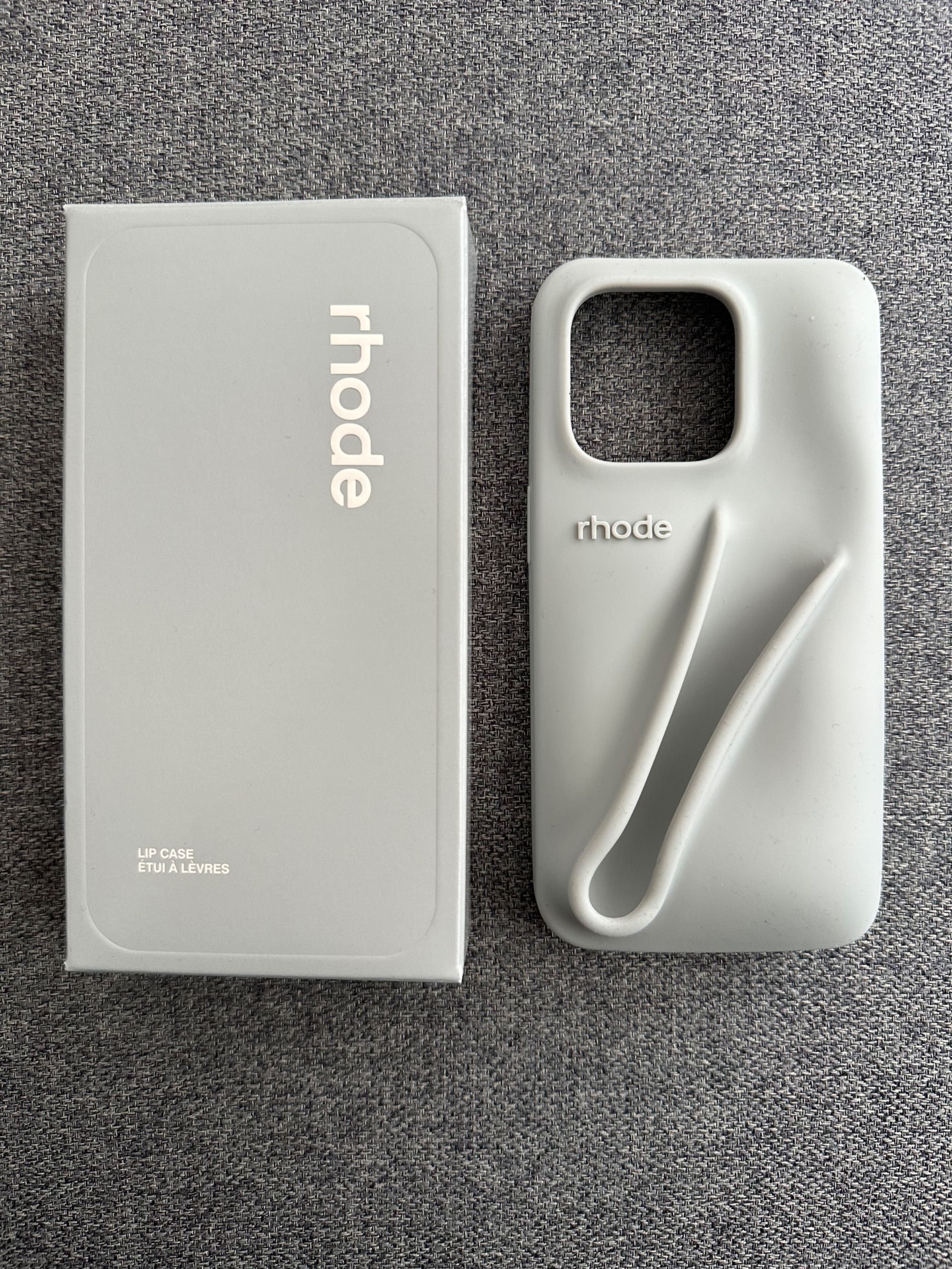 Rhode phone case iPhone 14 pro