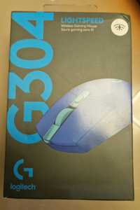 Mouse De Gaming Logitech G304 Nou