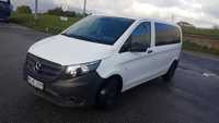 Mercedes Vito 1.6 CDI, 2016, Euro 6