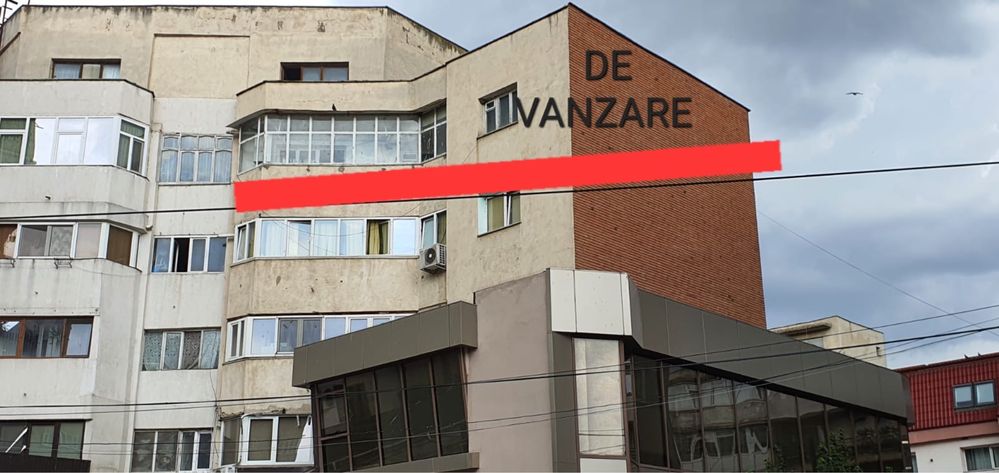 Apartament 3 camere