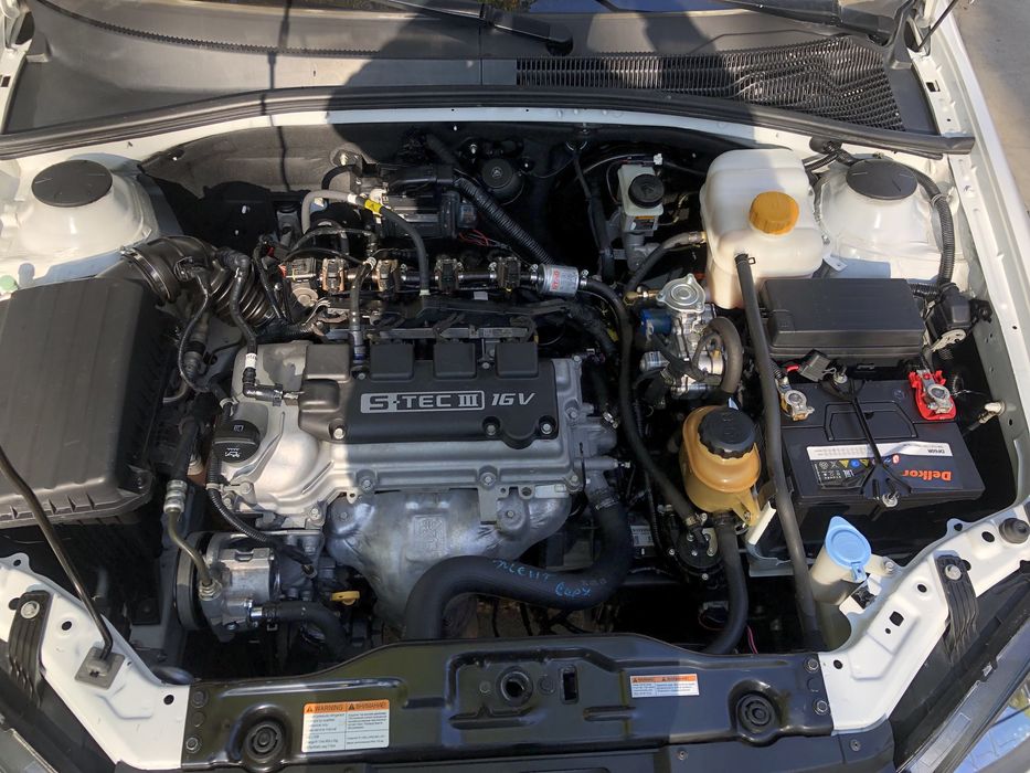 Propan Gaz Avtomat Jentra Ravon