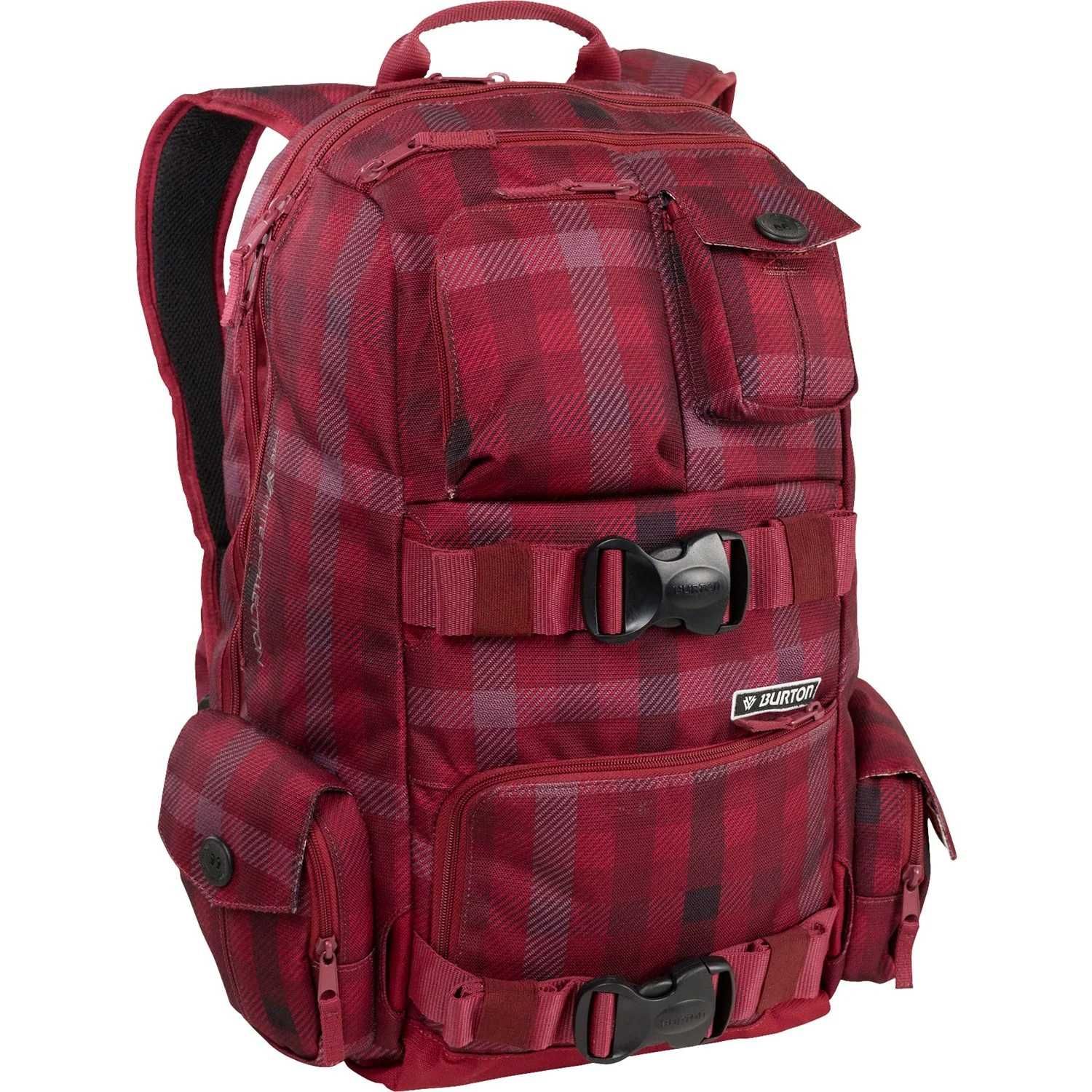Раница Burton The Shaun White Collection Backpack 26L