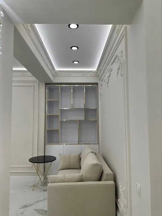 Сдаётся 2ком квартира Шайхантахурский р-н Ул Гулобод