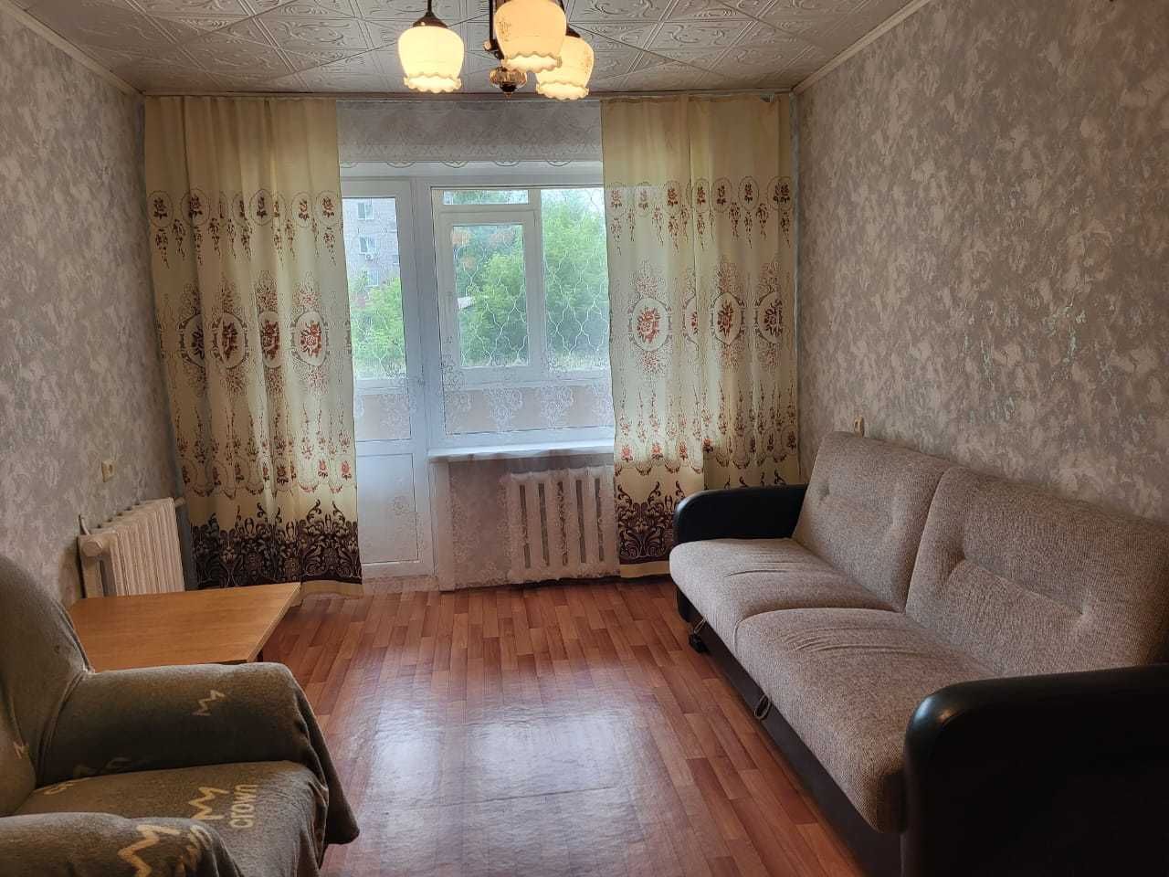 Продам 1-но комнатную квартиру, Жукова 9