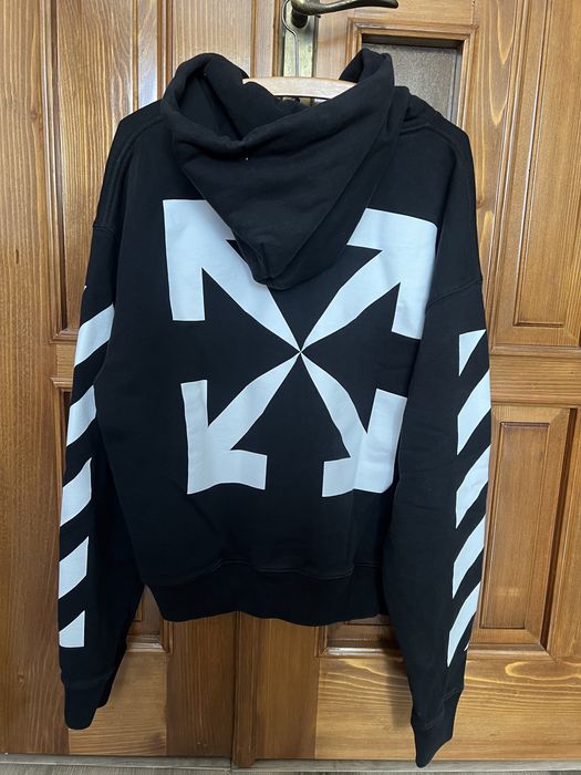 Hanorac Off-White Monalisa