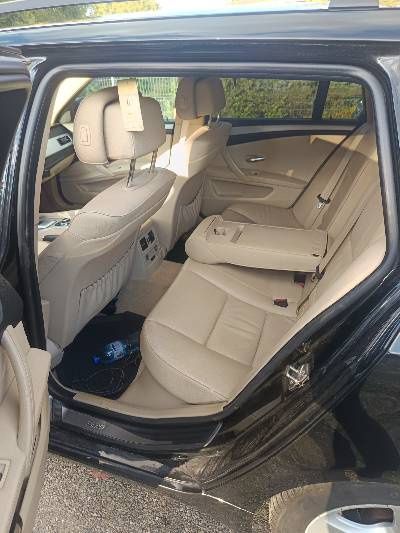 BMW 530 XD гр.Пловдив 2009