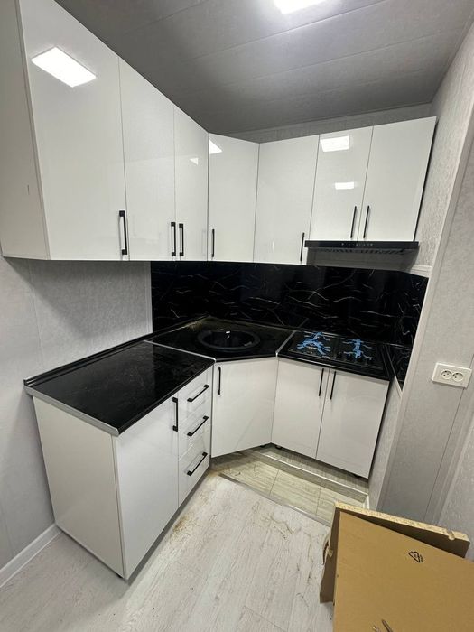 Изготовим мебель на заказ.