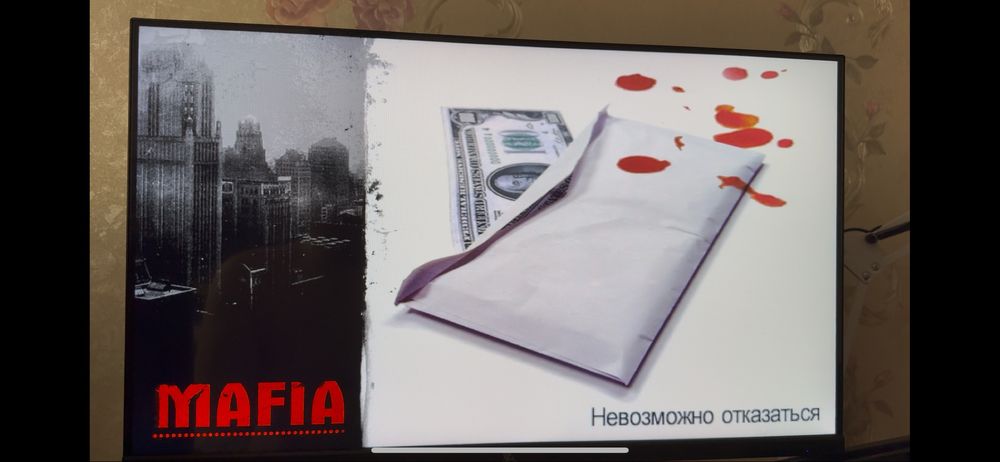 Ретро пк с играми
