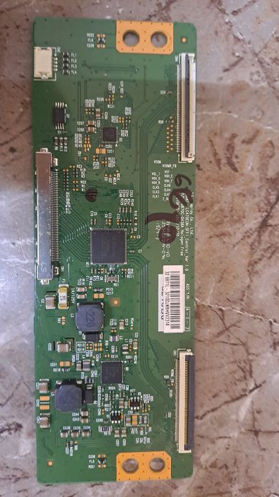 t-con - p/n6870c - 0452a/ 0438a/ 0414a/ 0370a