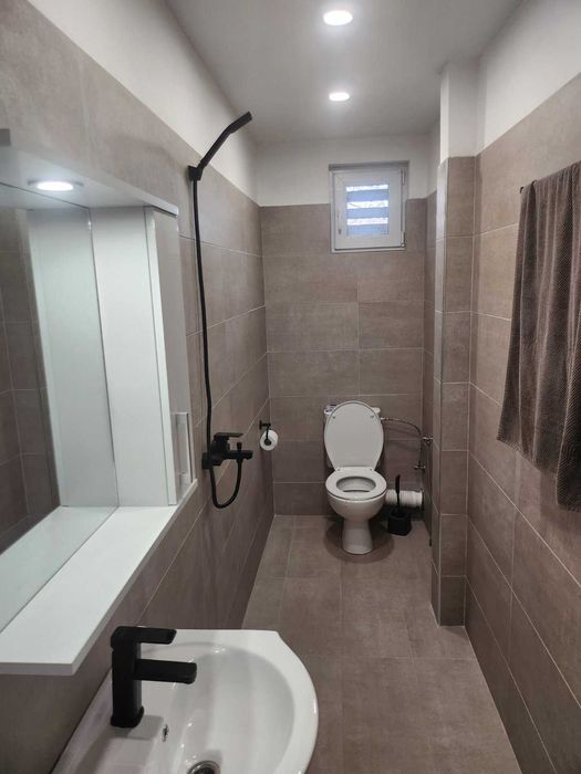 Дава се под наем Двустаен апартамент в София, Дружба 2 - 66 кв.м за 435 € - Снимка #4