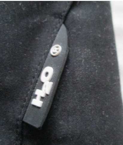 H2O нови, с етикет черни шорти размер L.