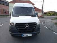 Mercedes Sprinter 314 CDI an 2020