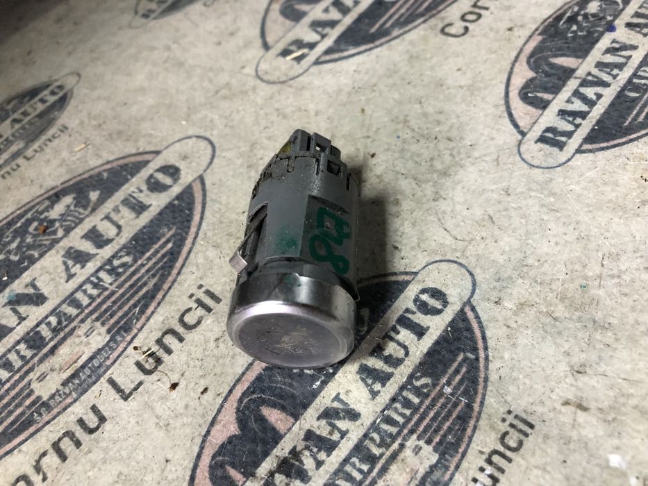 buton start-stop  volkswagen passat b8 2015