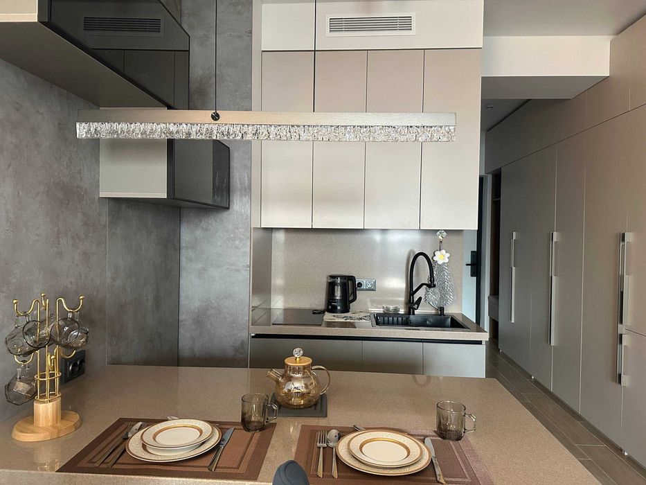 Посуточная Аренда | Daily Apartment | Kunlik Kvartira |