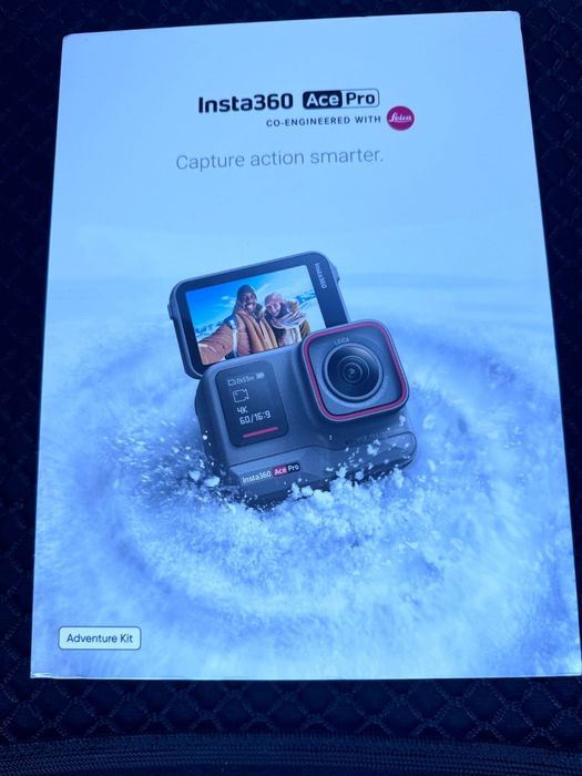 Vamd ista 360 ice pro